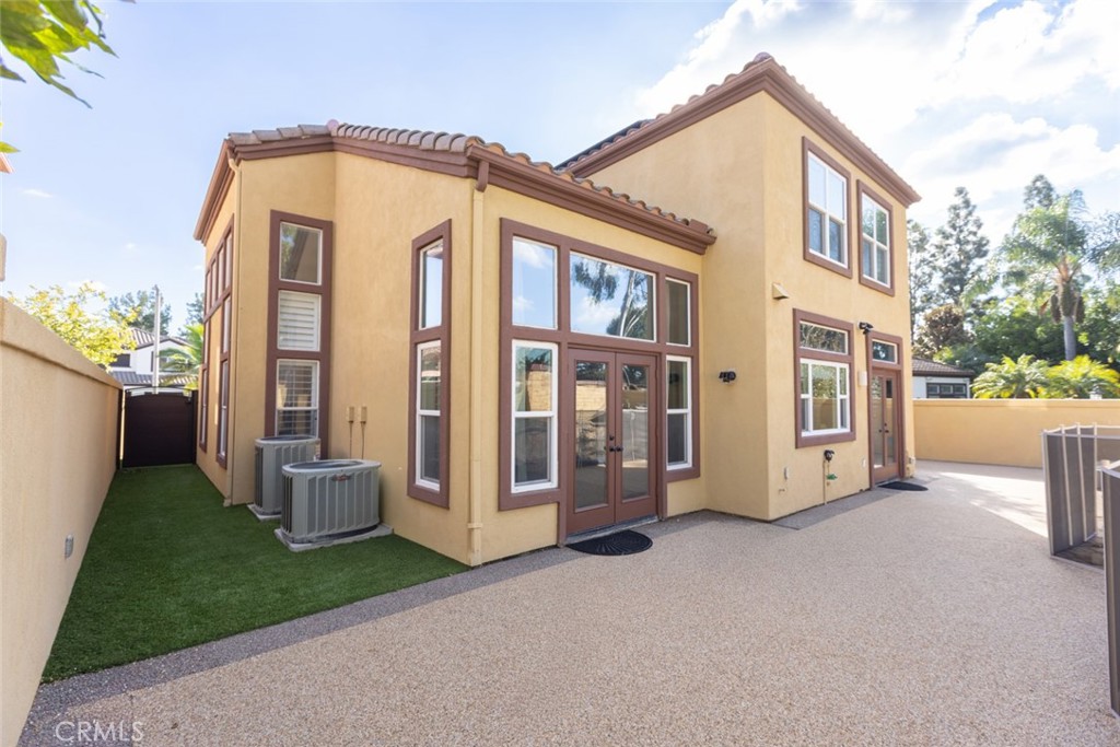 Montecito (MONT) - Residential