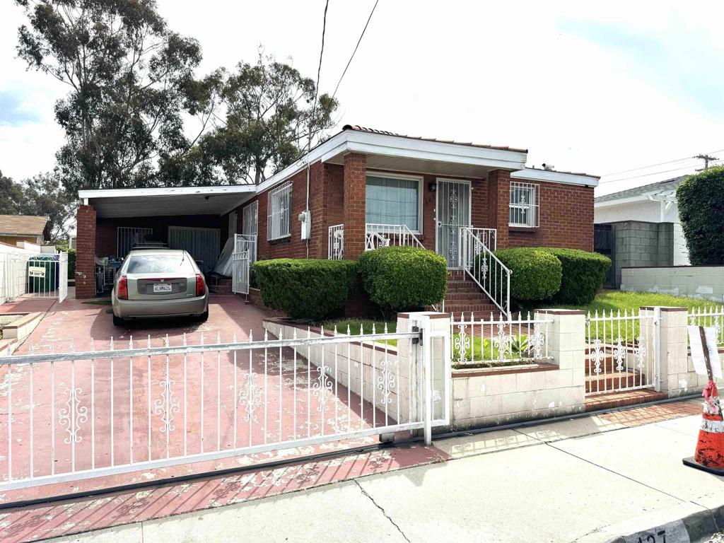 427 S 46th Street