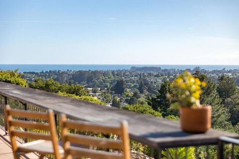 Photo of 3435 Crestline Way, Soquel, CA 95073 (MLS # ML82044383)