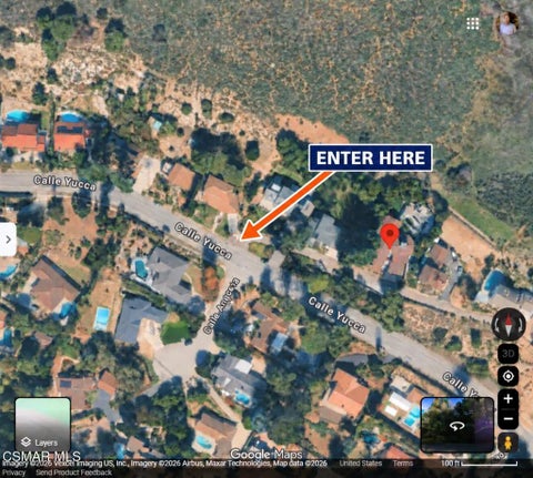 Tiny photo for 1926 Calle Yucca, Thousand Oaks, CA 91360 (MLS # 226004820)