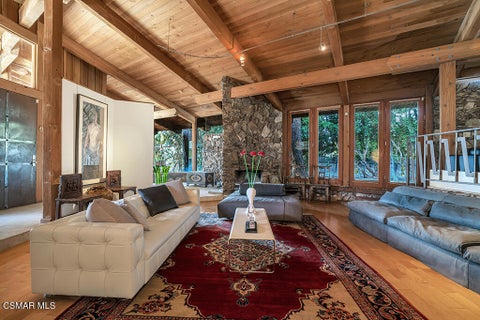 Tiny photo for 1926 Calle Yucca, Thousand Oaks, CA 91360 (MLS # 226004820)
