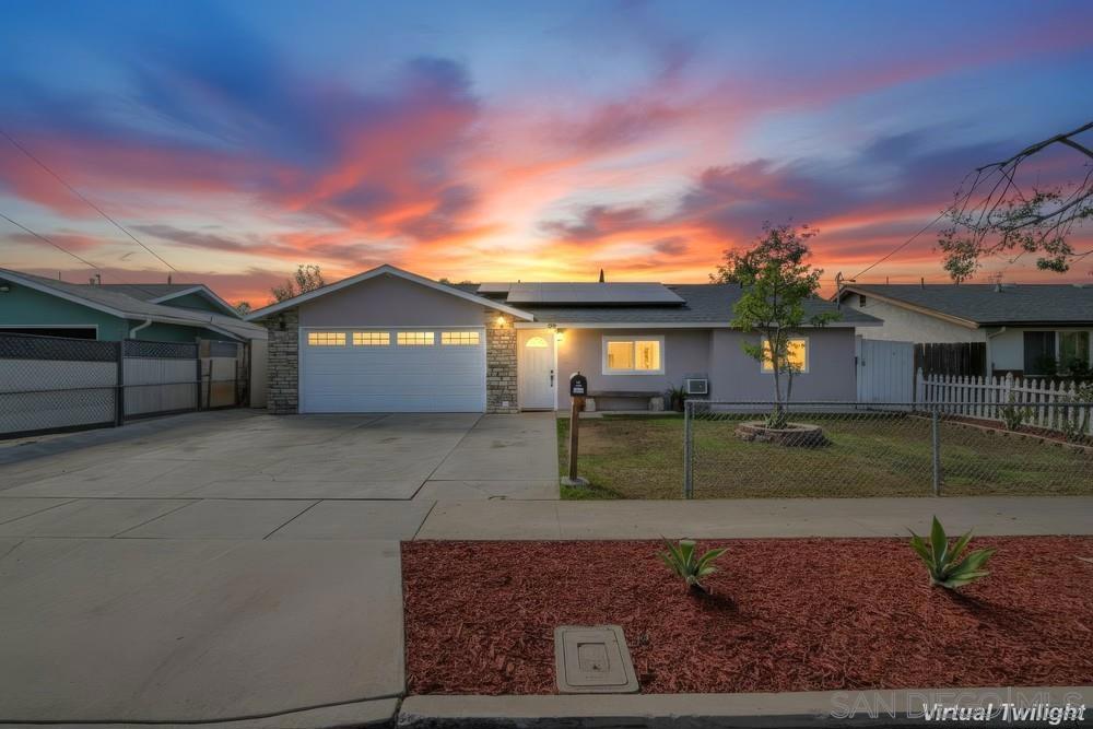 1439 N Mission Ave, Escondido CA 92027