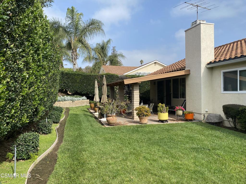 Cal Classics-102 - 1000052 - Residential Lease