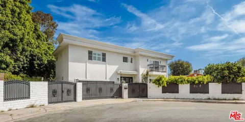 2744 S Bentley Avenue, Los Angeles, CA 90064 - MLS#: 26650439