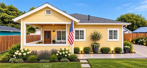 Tiny photo for 7325 Navajoa AVE, Atascadero, CA 93422 (MLS # SC26195439)