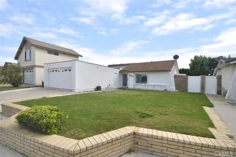 6056 Palau Cypress CA 90630