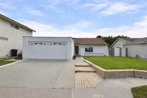 6056 Palau St, Cypress, CA 90630 - MLS#: PW26003550