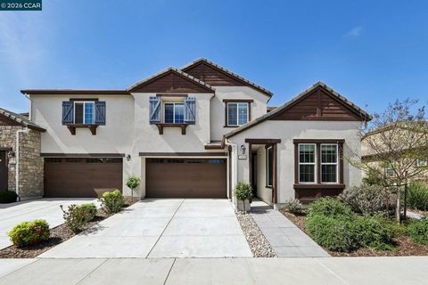 Photo of 2093 Sangria St St, Brentwood, CA 94513 (MLS # 41127246)