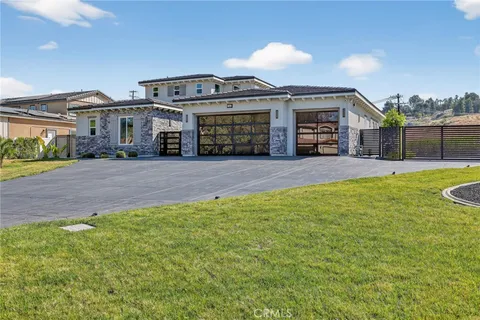743 Buckingham Drive, Redlands, CA 92374 - MLS#: TR26071036