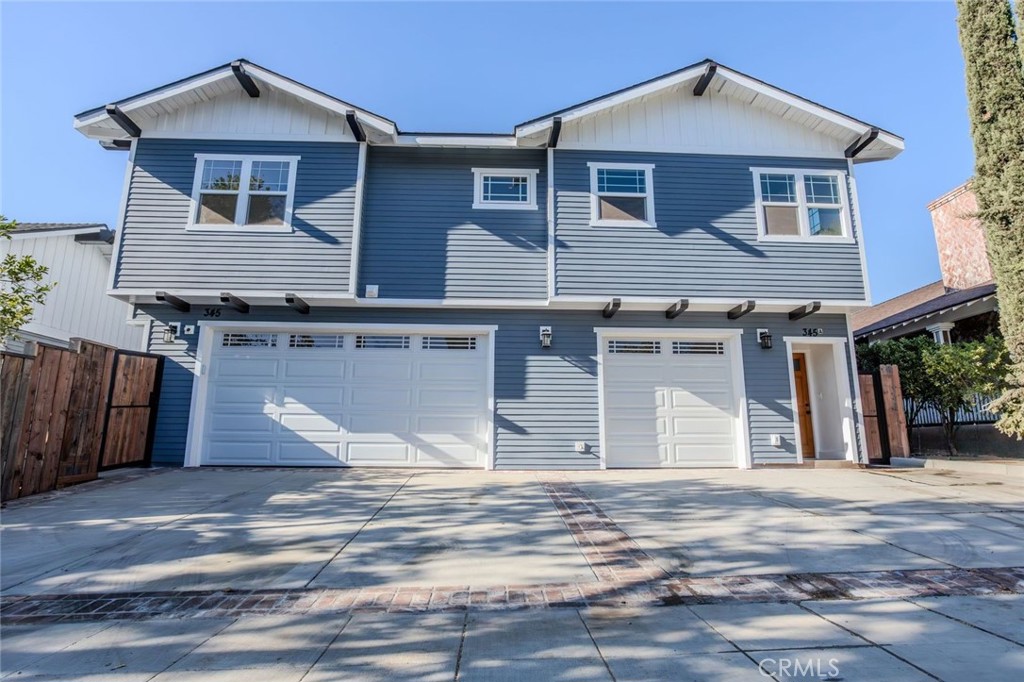 Brand New 2 Bed / 2 Bath Guesthouse (ADU) for Lease – Utilities Included Gas, Electric, Water.
Be the first to live in this brand new, beautifully built guest home/ADU featuring a modern open floor plan with beautiful finishes. This home offers: Spacious open concept living area, Stylish quartz countertops with a large kitchen island, Pantry, Walk-in shower in one bathroom, shower/tub combo in the other. In-unit washer and dryer, Refrigerator included, Small private outdoor entertaining space
Perfect for someone looking for a clean, quiet, and contemporary space to call home. Schedule a viewing today!