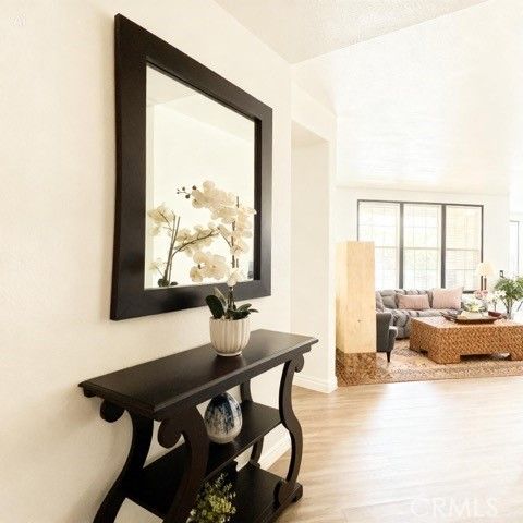 Photo of 24116 Victoria Ln #61, Valencia, CA 91355 (MLS # SR26080006)