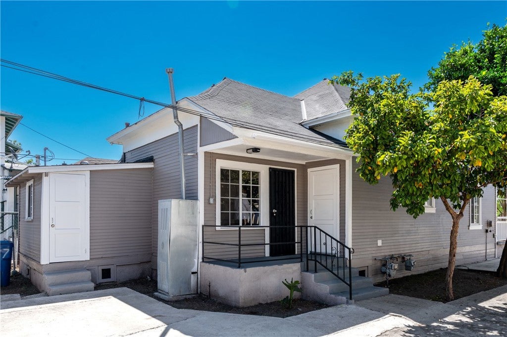 737 E 47th Street