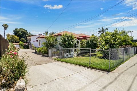 3452 Durfee Avenue El Monte CA 91732