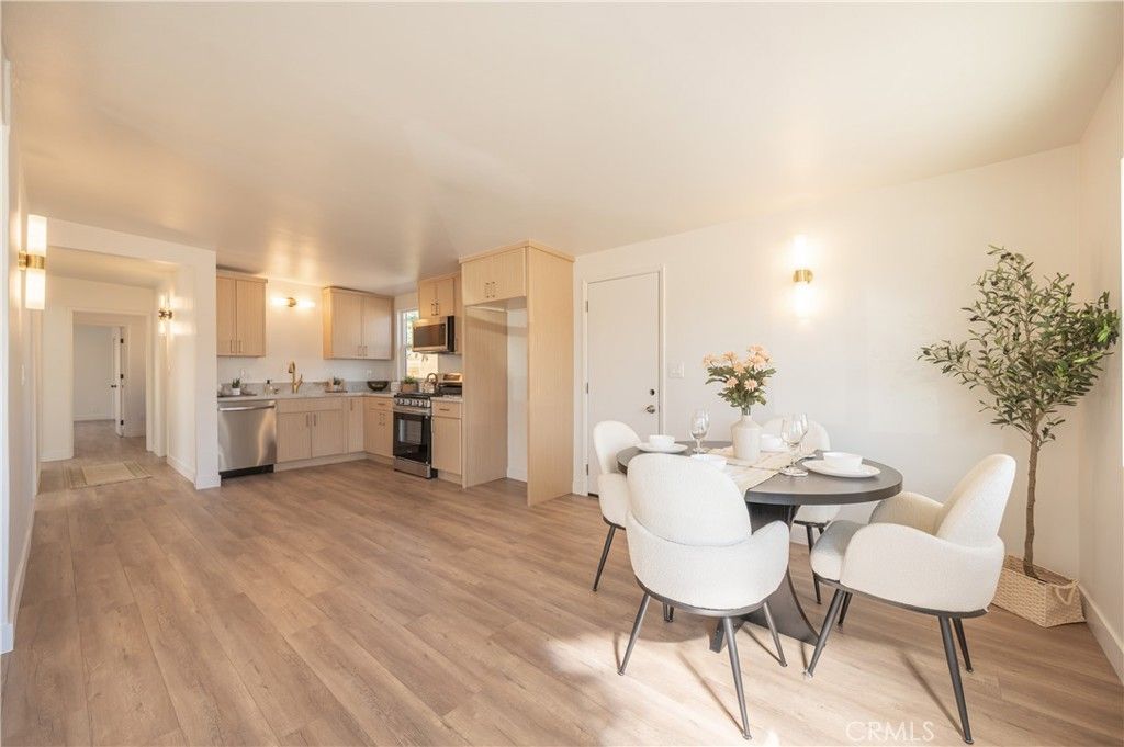 Photo of 20413 Clarkdale Avenue, Lakewood, CA 90715 (MLS # DW26014773)