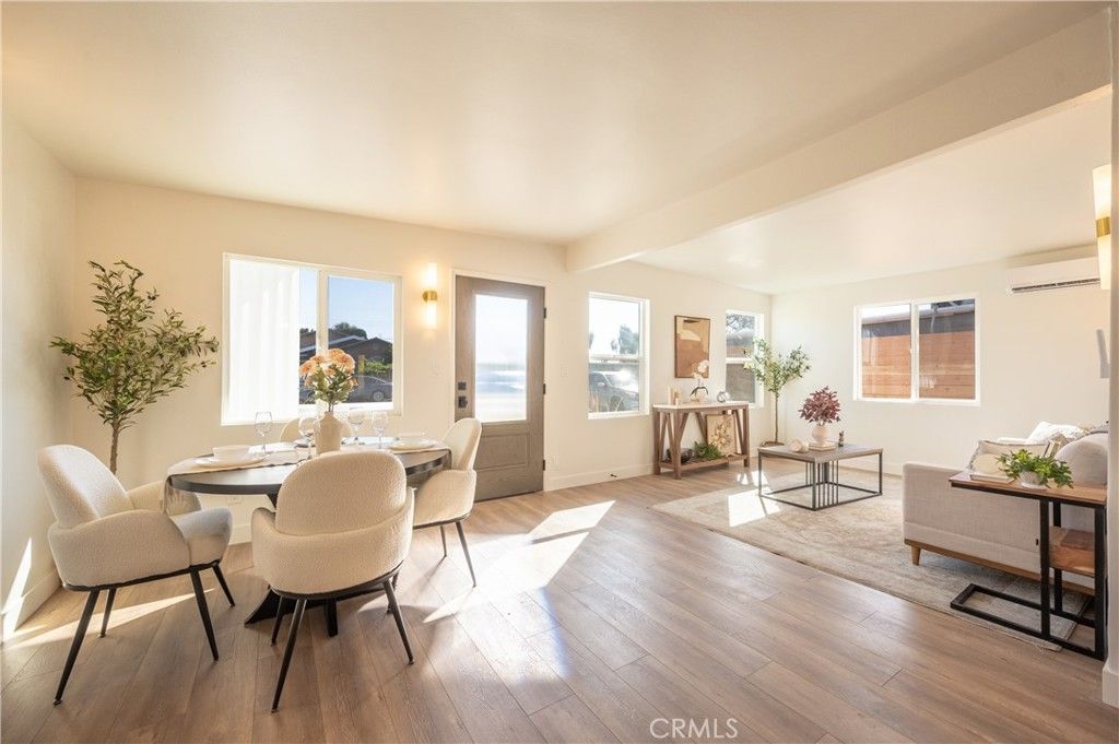 Photo of 20413 Clarkdale Avenue, Lakewood, CA 90715 (MLS # DW26014773)