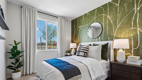 Tiny photo for 13755 Morning Breeze Way, Moreno Valley, CA 92555 (MLS # SW26233230)