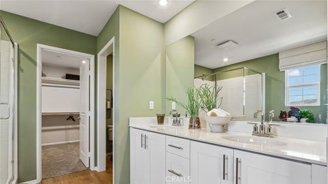 Tiny photo for 13755 Morning Breeze Way, Moreno Valley, CA 92555 (MLS # SW26233230)