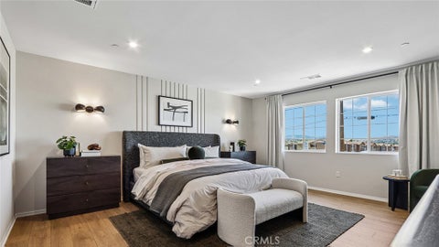 Tiny photo for 13755 Morning Breeze Way, Moreno Valley, CA 92555 (MLS # SW26233230)