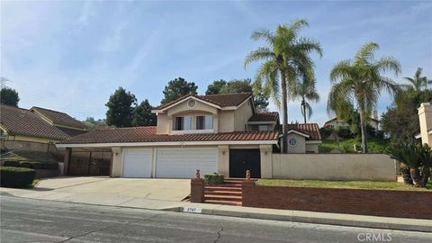 2747 Whippoorwill Rowland Heights CA 91748