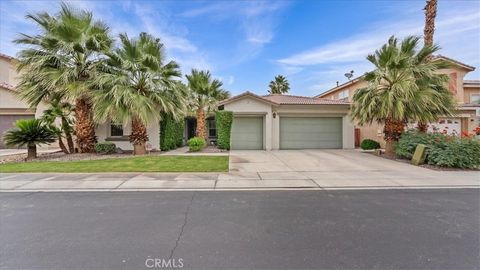 Photo of 81800 Villa Reale Dr, Indio, CA 92203 (MLS # PW26089392)