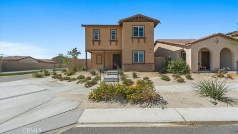 Photo of 67451 Rio Rosalia DR. RD, Cathedral City, CA 92234 (MLS # CV26118037)