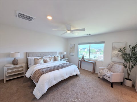 Tiny photo for 67451 Rio Rosalia DR. RD, Cathedral City, CA 92234 (MLS # CV26118037)
