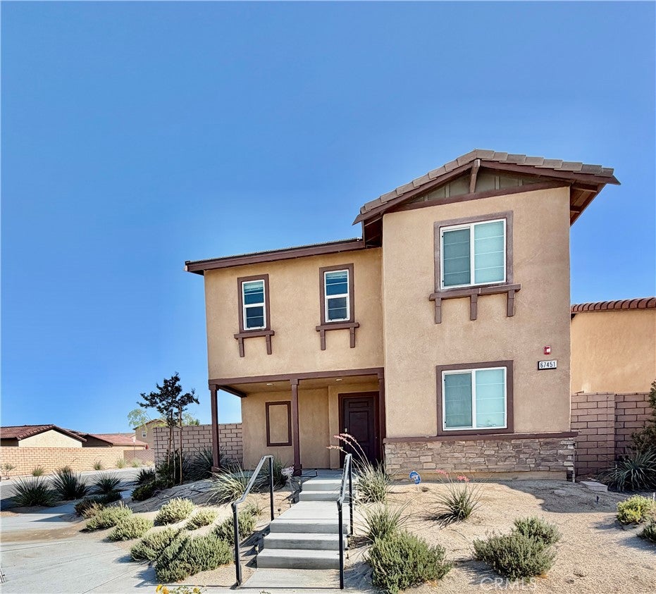 67451 Rio Rosalia DR.