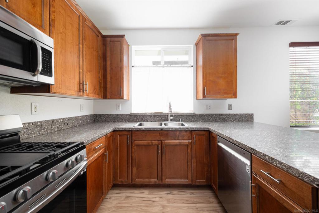 Chula Vista - Residential