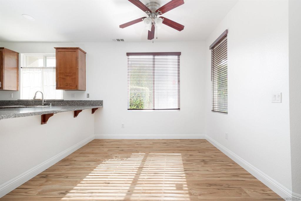 Chula Vista - Residential