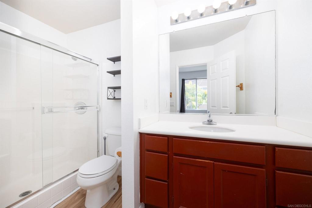 Chula Vista - Residential