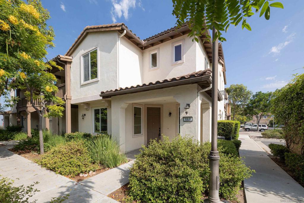 Chula Vista - Residential