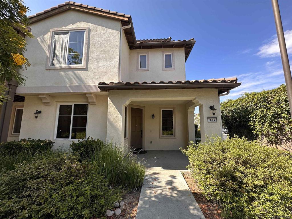 Chula Vista - Residential