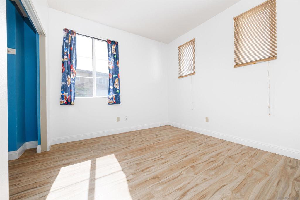 Chula Vista - Residential