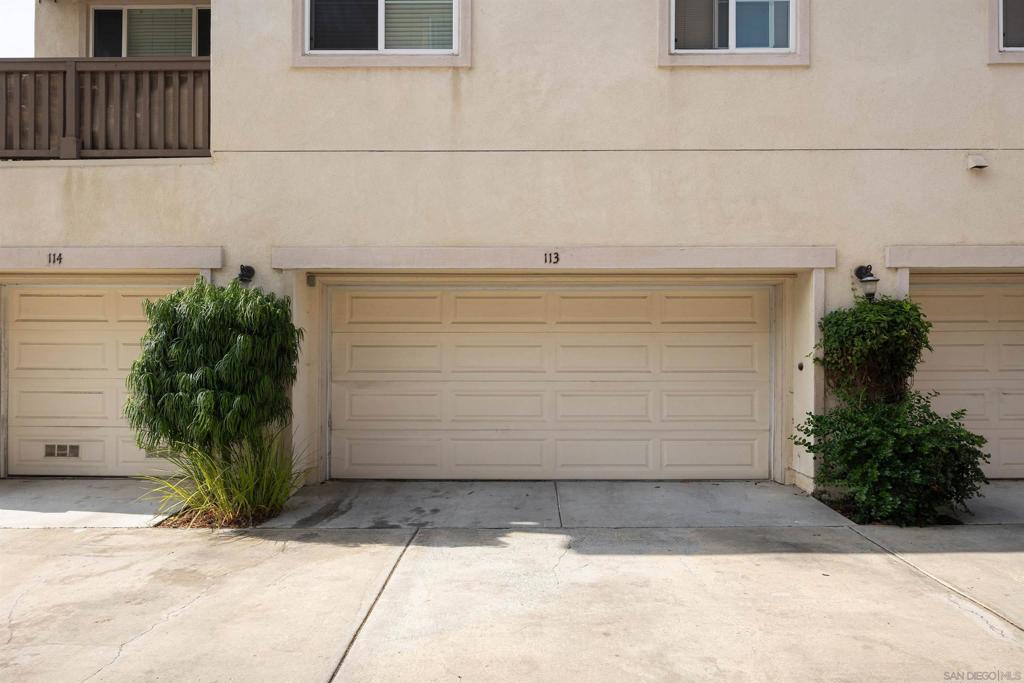 Chula Vista - Residential