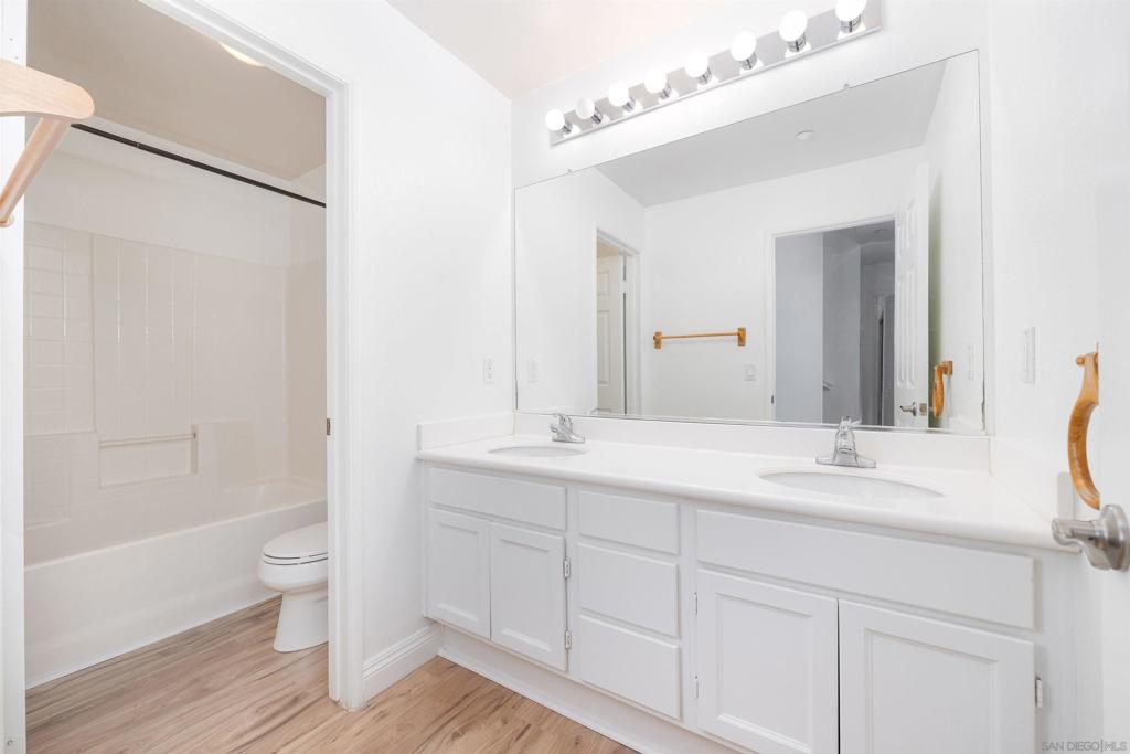 Chula Vista - Residential