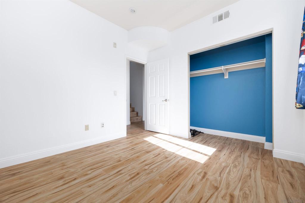 Chula Vista - Residential