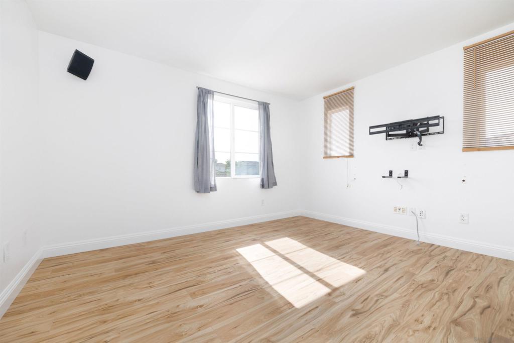 Chula Vista - Residential