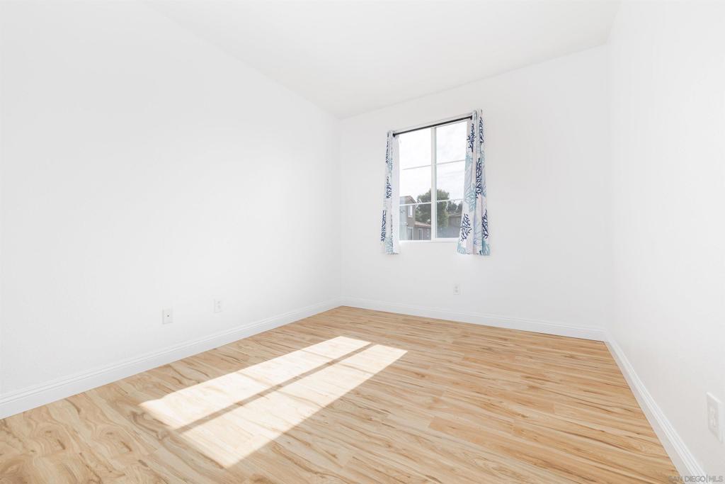 Chula Vista - Residential