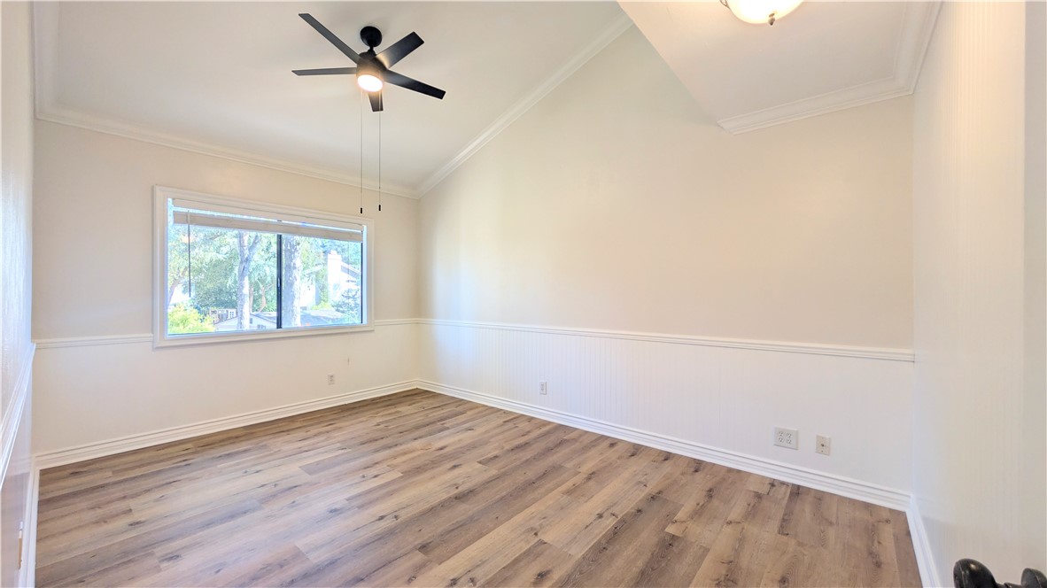 Woods (TW) - Residential Lease