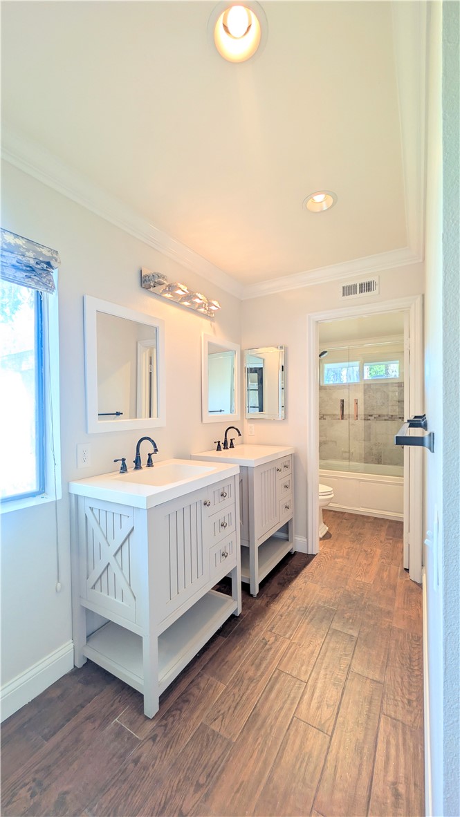 Woods (TW) - Residential Lease