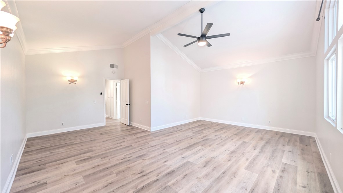 Woods (TW) - Residential Lease