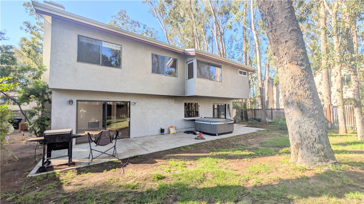 Woods (TW) - Residential Lease