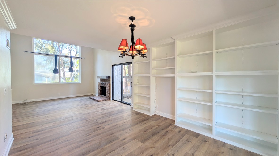 Woods (TW) - Residential Lease