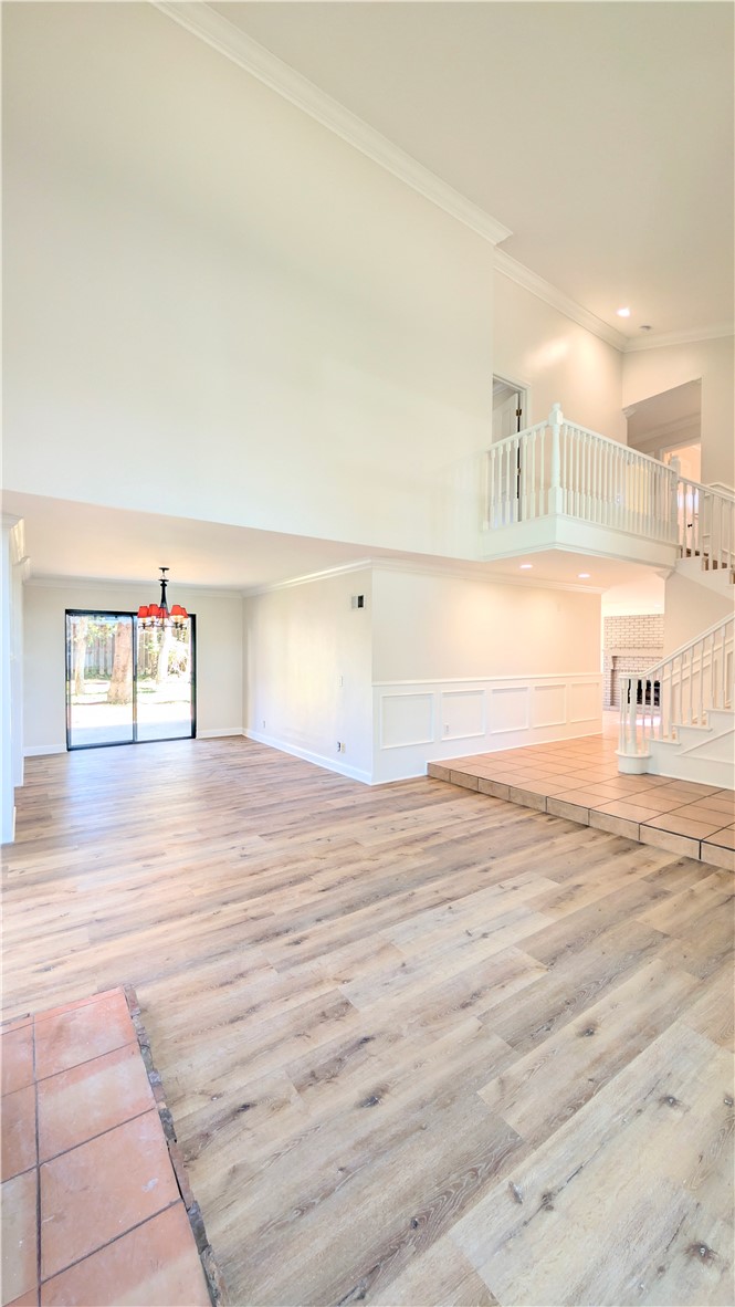 Woods (TW) - Residential Lease