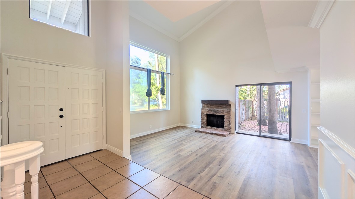 Woods (TW) - Residential Lease