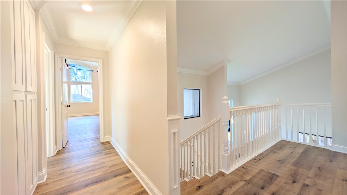 Woods (TW) - Residential Lease