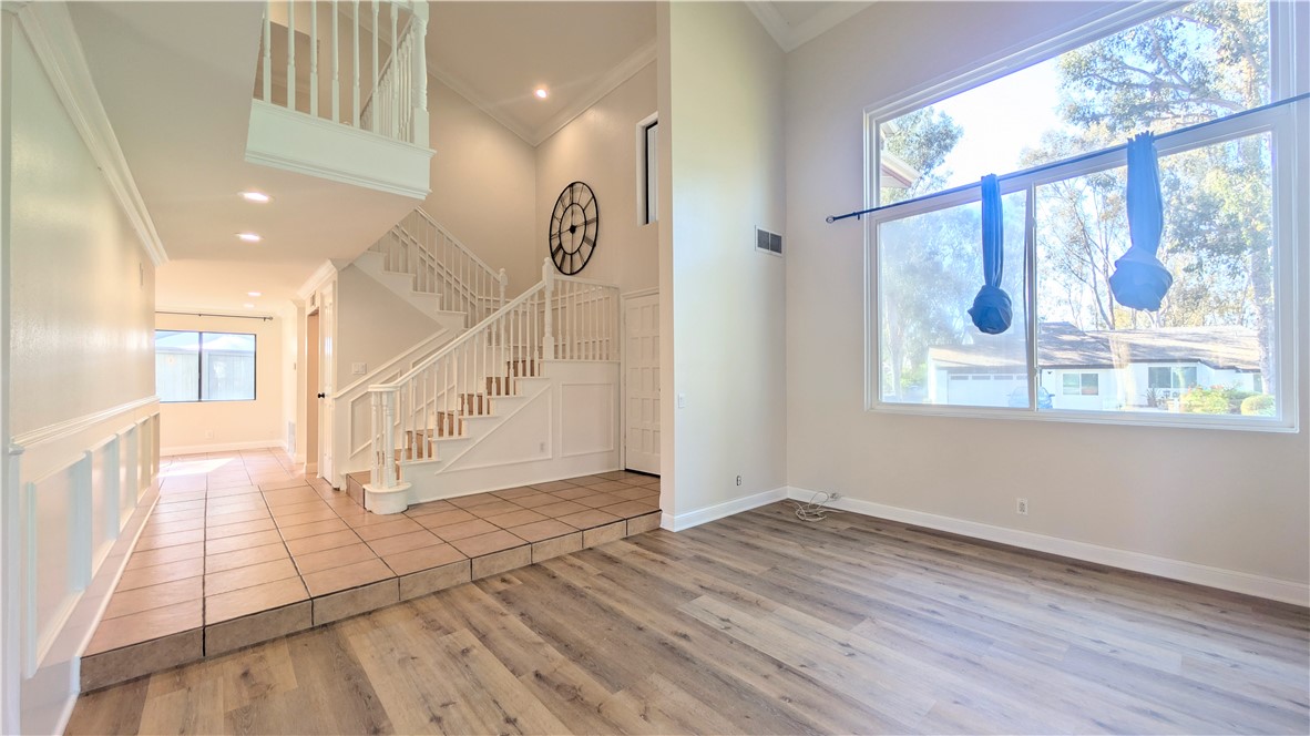 Woods (TW) - Residential Lease