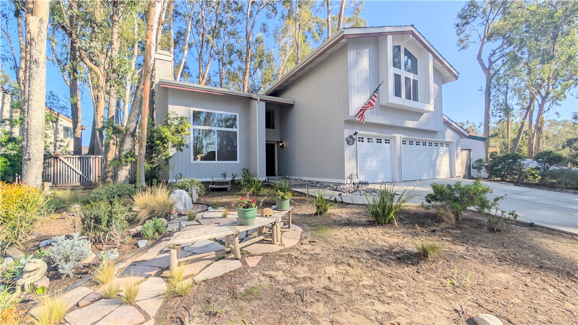 Woods (TW) - Residential Lease