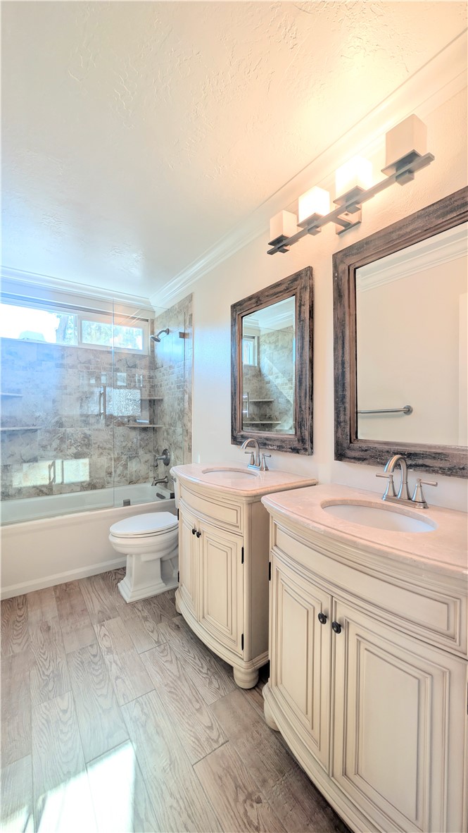 Woods (TW) - Residential Lease