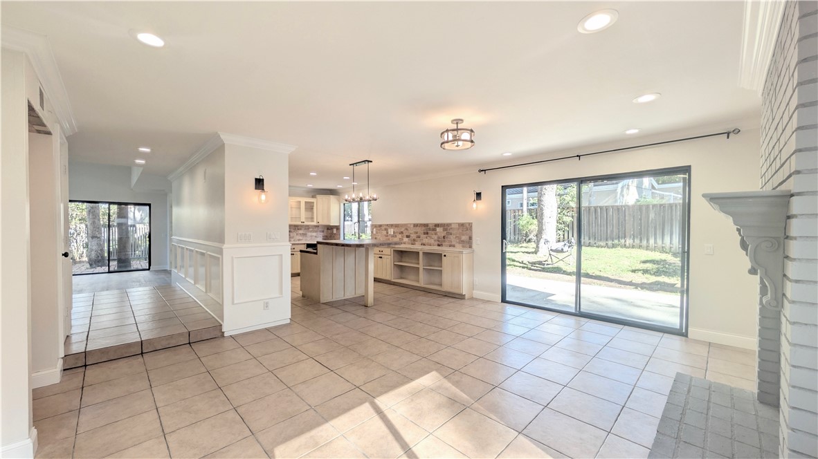 Woods (TW) - Residential Lease